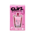 Pikkukuva 1 / 2: Clipz Boba Tea Bag Tag Strawberry Vaaleanpunainen
