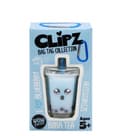 Miniatyrbild 1 av 2: Clipz Boba Tea Bag Tag Turkos