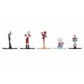 Miniatyrbillede 4 af 8: Set of Figures The Nightmare Before Christmas 4 cm 18 Pieces