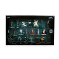 Miniatyrbillede 2 af 8: Set of Figures The Nightmare Before Christmas 4 cm 18 Pieces