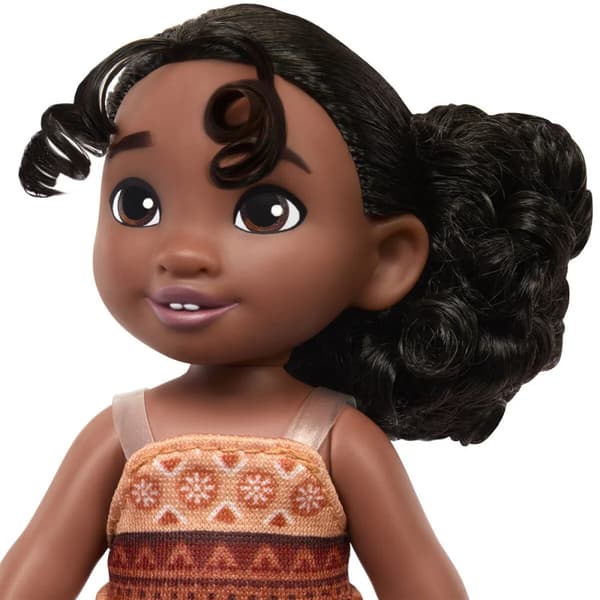 Disney Vaiana 2 - Vaiana & Simea