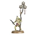 Miniatyrbild 3 av 7: Maggotkin of Nurgle: Plaguebearers