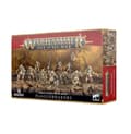 Miniatyrbild 1 av 7: Maggotkin of Nurgle: Plaguebearers