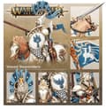 Miniatyrbild 5 av 6: Lumineth Realm-Lords: Vanari Dawnrider