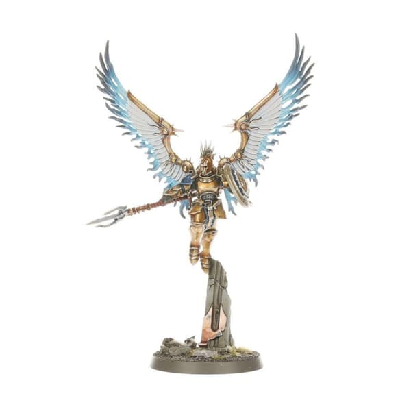 Stormcast Eternals: Prosecutors