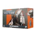Miniatyrbild 4 av 4: Kill Team: Pathfinders (T'au Empire Recon Specialists)