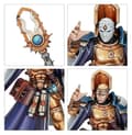 Miniatyrbild 2 av 2: Stormcast Eternals: Knight-Arcanum