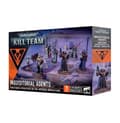 Miniatyrbild 1 av 7: Kill Team: Inquisitorial Agents: Sanctioned Operatives of the Imperial Inquisition