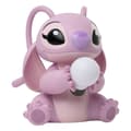 Miniatyrbild 4 av 4: Lilo & Stitch Light Angel 16 cm