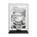 Miniatyrbild 2 av 2: Marvel POP! Comic Cover Vinyl Figure The Amazing Spider-Man #70 9cm