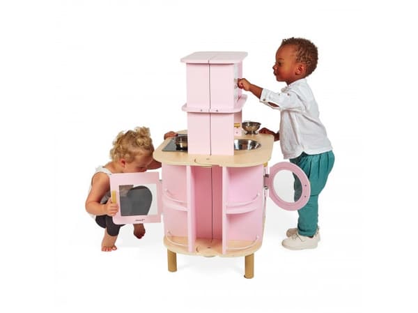 JANOD J06616, Vridbar, 3 År, Låter, AA