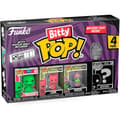 Miniatyrbild 3 av 4: 4-pack Bitty Pop - The Nightmare Before Christmas