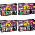 Miniatyrbild 1 av 4: 4-pack Bitty Pop - The Nightmare Before Christmas
