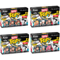 Miniatyrbild 1 av 3: 4-pack Bitty Pop Friends