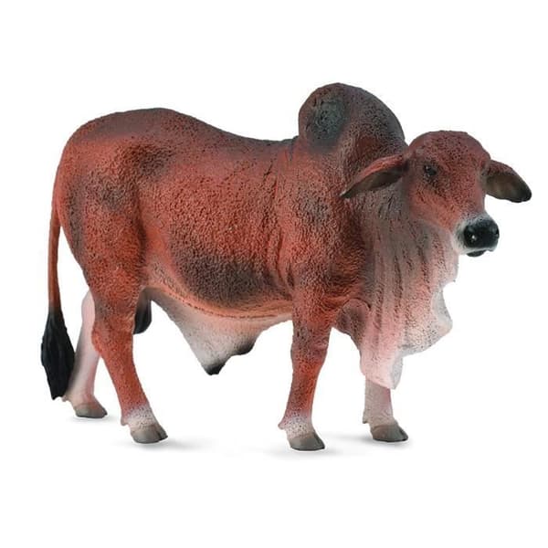 Collecta Red Bull Brahman-figur