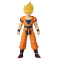 Miniatyrbillede 3 af 3: Action Figurer Bandai Dragon Stars Goku 17 cm