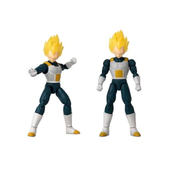 Actionfigurer Bandai Dragon Stars Vegeta 17 cm