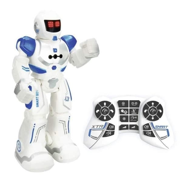 Xtrem bots Smart Bot radiostyrd robot XT30037