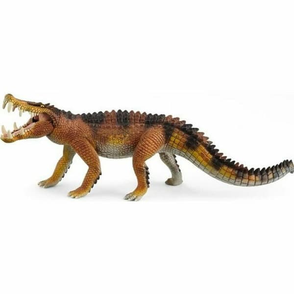 Action Figurer Schleich Kaprosuchus