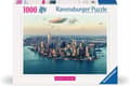Miniatyrbild 1 av 4: Ravensburger 12000017, 1000 styck, Stad