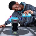 Miniatyrbild 3 av 4: MR. BEAST LAB Mutator Action Figure - Iconic Panther