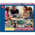 Pikkukuva 6 / 6: Rakennussetti Lego 41838 Travel Memories 1231 Kappaletta