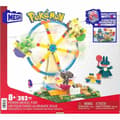 Miniatyrbild 1 av 6: Playset Megablocks MEGA Pokémon