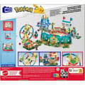 Pikkukuva 2 / 6: Playset Megablocks MEGA Pokémon