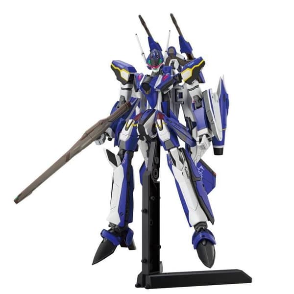 BANDAI SPIRITS(ÃÃ³ÃÃ¤ Ã¹ÃÃÃÃÃ) HG MACROSS DELTA MOVIE AB