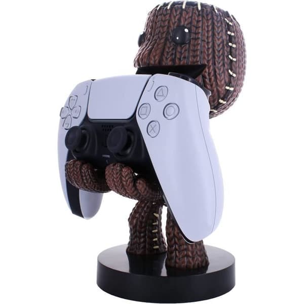 Sack Boy controller stödfigur