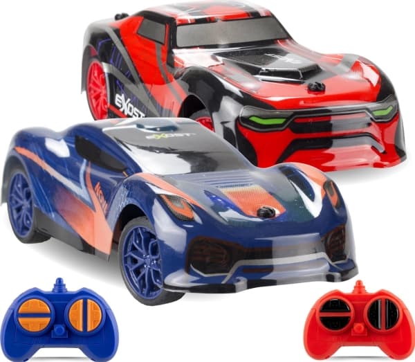 Exost TE20647 Radio-Controlled (RC) model Buggy Electric engine 1:24