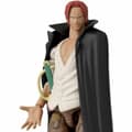 Miniatyrbild 3 av 10: Actionfigurer One Piece Bandai Anime Heroes: Shanks 17 cm