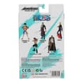 Miniatyrbild 10 av 10: Actionfigurer One Piece Bandai Anime Heroes: Shanks 17 cm