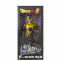 Miniatyrbild 3 av 5: Jointed Figure Dragon Ball Super: Giant Limit Breaker Golden Frieza 30 cm