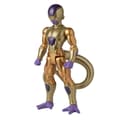 Miniatyrbild 4 av 5: Jointed Figure Dragon Ball Super: Giant Limit Breaker Golden Frieza 30 cm