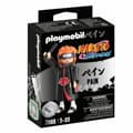 Miniatyrbillede 1 af 5: Action Figure Playmobil Pain 8 Pieces