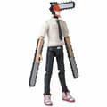 Pikkukuva 2 / 6: Figuuri, jossa liikkuvat raajat Bandai Chainsaw Man