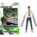 Pikkukuva 1 / 6: Figuuri, jossa liikkuvat raajat Bandai Chainsaw Man