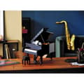 Miniatyrbillede 3 af 11: Playset Lego 21323 3662 Dele