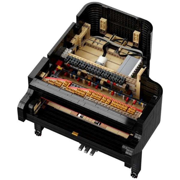 Playset Lego 21323 3662 Dele