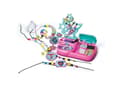 Miniatyrbild 4 av 5: Crazy Chic Jewels Message Creations - Smyckestillverkningskit