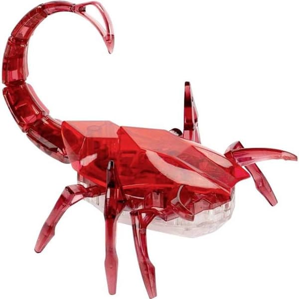 HexBots Scorpion Single Robot Toy
