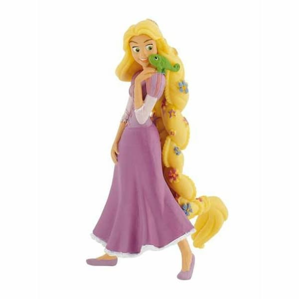 Actionfigurer Clásicos Disney 12424