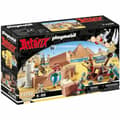Miniatyrbild 2 av 8: Playset Playmobil Astérix: Numerobis and the Battle of the Palace 71268 56 Delar