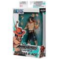 Miniatyrbild 9 av 9: Actionfigurer One Piece Bandai Anime Heroes: Portgas D. Ace 17 cm