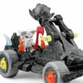 Miniatyrbild 2 av 4: Playset Schleich Eldrador Minicreatures