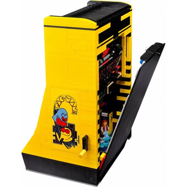 Byggsats Lego 10323 Pac-Man