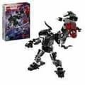 Miniatyrbild 1 av 6: Playset Lego 76276 Venom vs. Miles Morales Robotic Armour