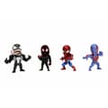 Miniatyrbild 2 av 2: Actionfigurer Simba Spiderman