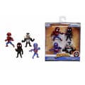 Miniatyrbild 1 av 2: Actionfigurer Simba Spiderman